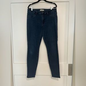 Cookie Johnson Skinny Jeans, size 32